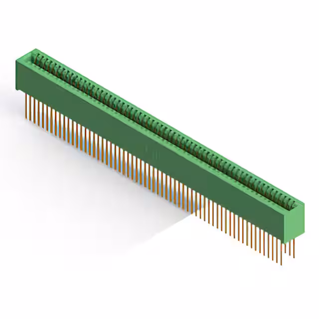 325-122-540-201 EDAC Inc.  Edgeboard Connectors